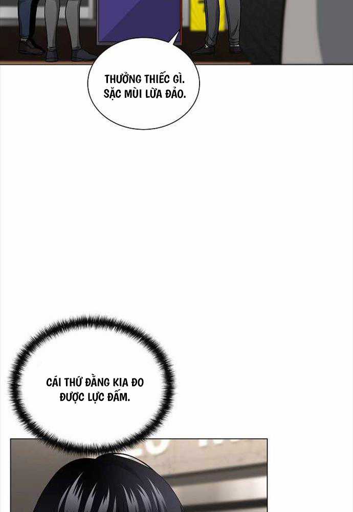 Thiên Ma Không Muốn Thăng Cấp Chapter 13 trang 53