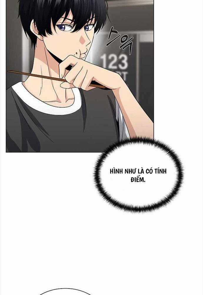 Thiên Ma Không Muốn Thăng Cấp Chapter 13 trang 54