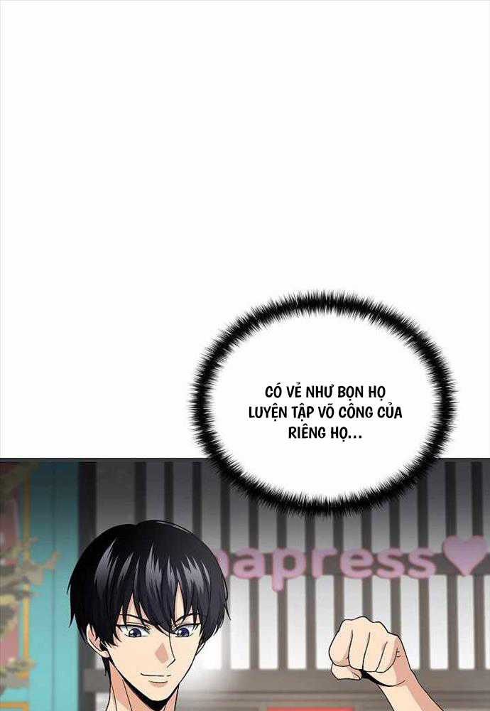 Thiên Ma Không Muốn Thăng Cấp Chapter 13 trang 58