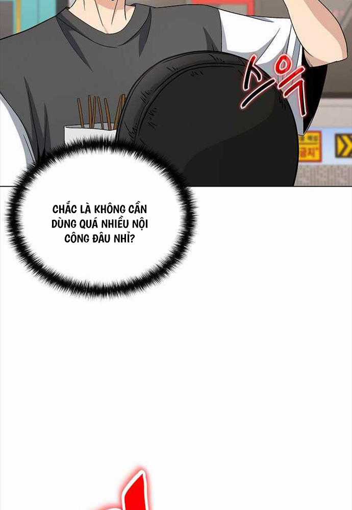 Thiên Ma Không Muốn Thăng Cấp Chapter 13 trang 59