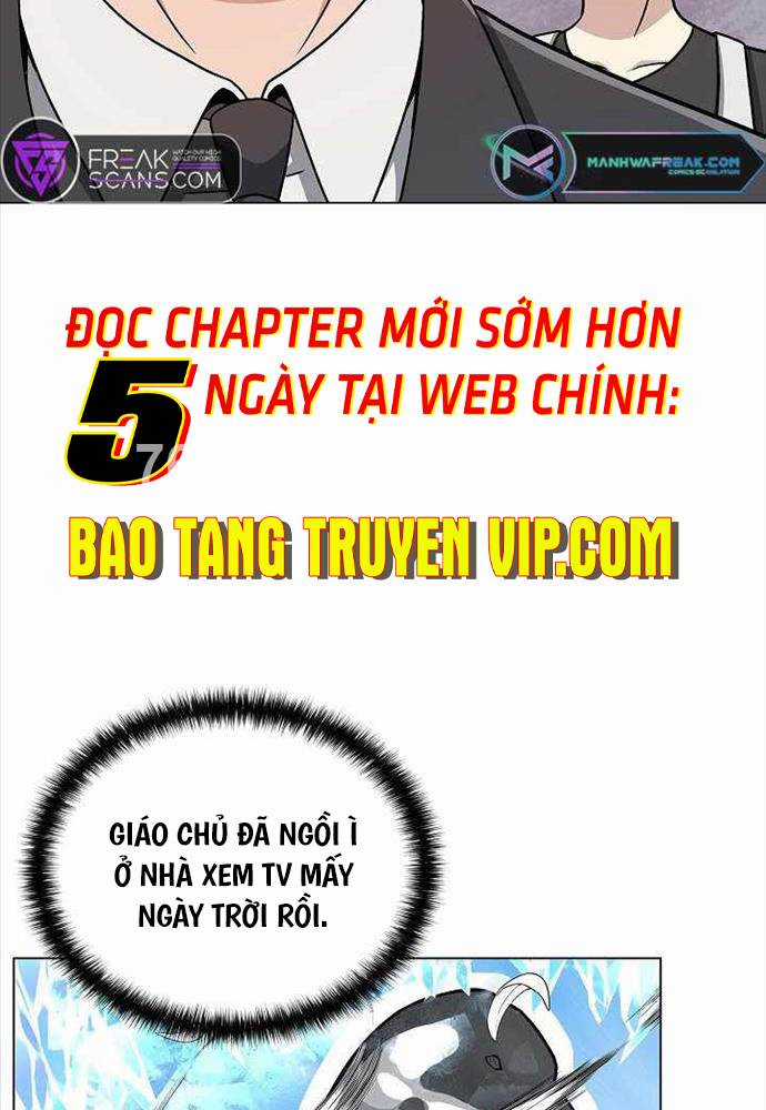 Thiên Ma Không Muốn Thăng Cấp Chapter 13 trang 6