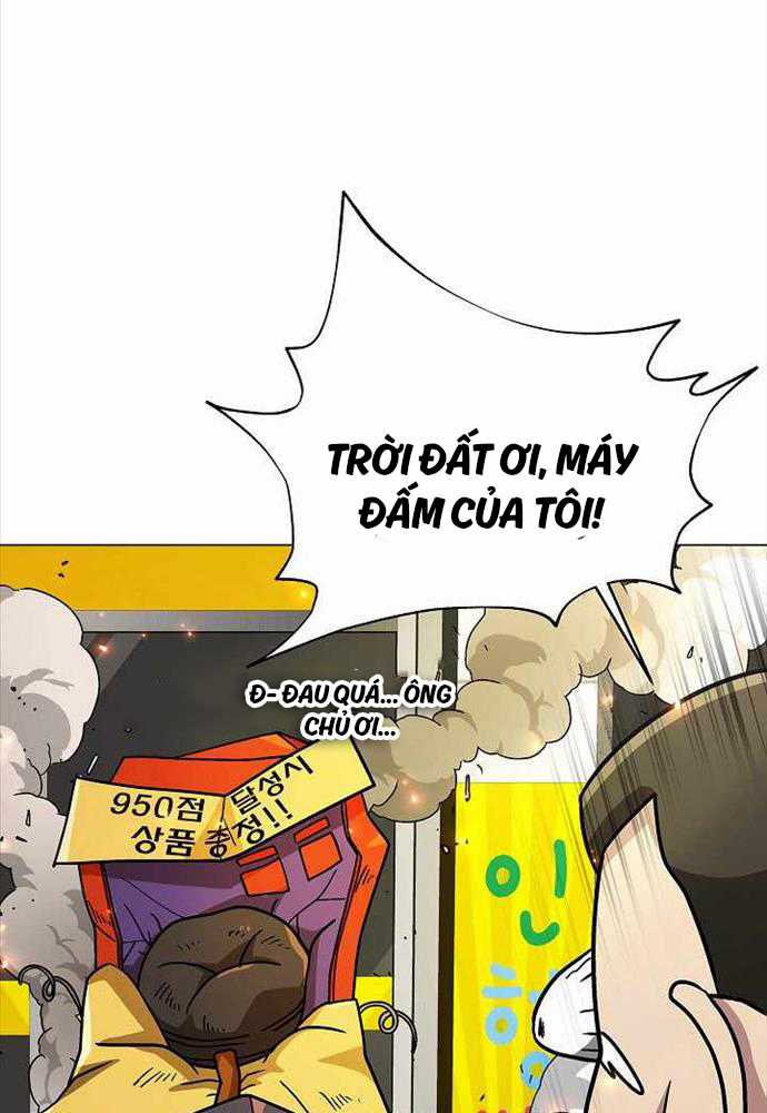Thiên Ma Không Muốn Thăng Cấp Chapter 13 trang 64