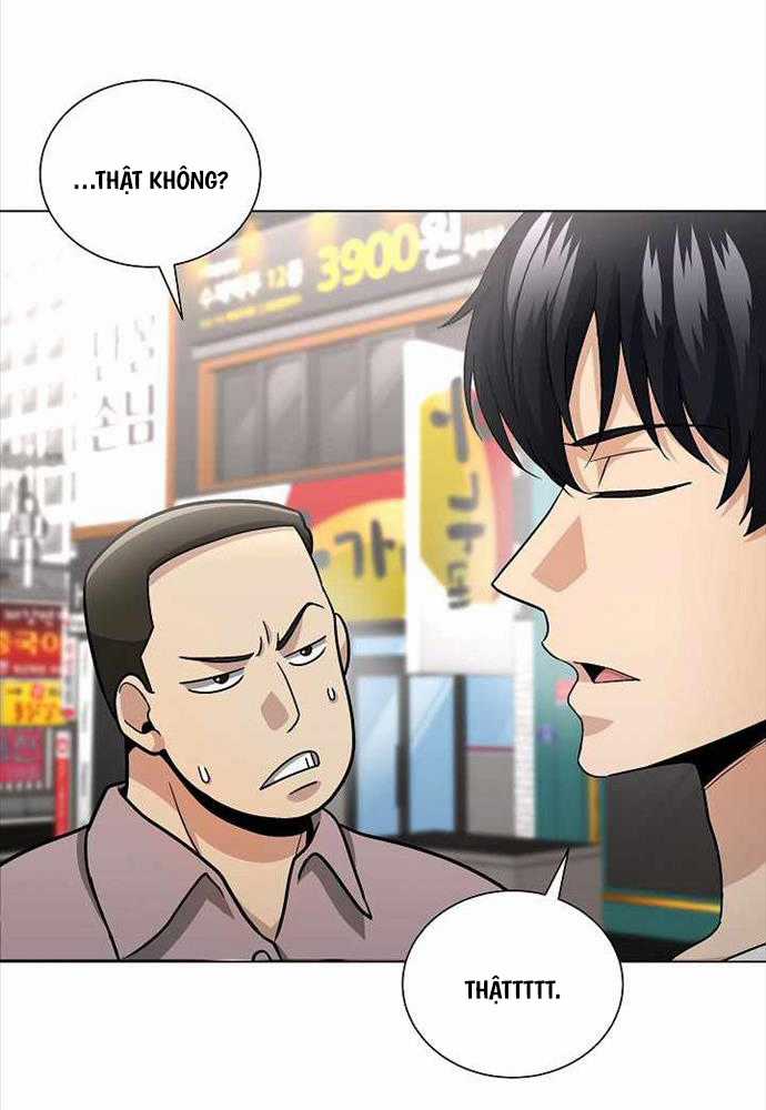 Thiên Ma Không Muốn Thăng Cấp Chapter 13 trang 67