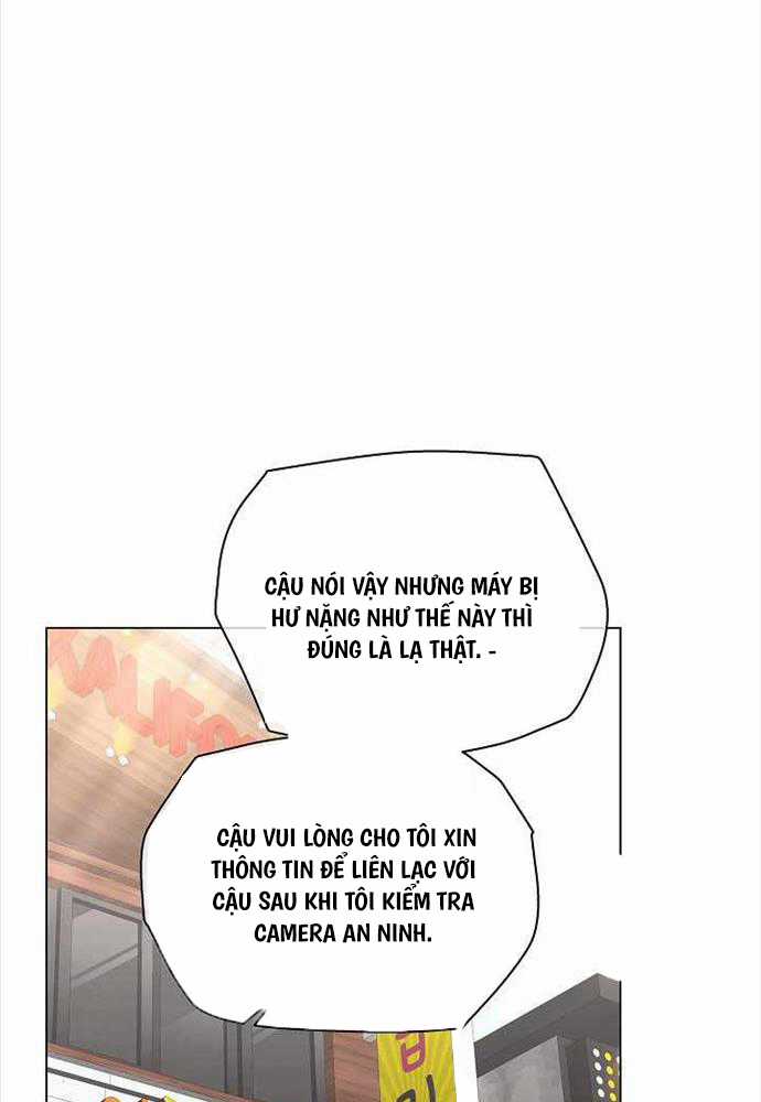 Thiên Ma Không Muốn Thăng Cấp Chapter 13 trang 68