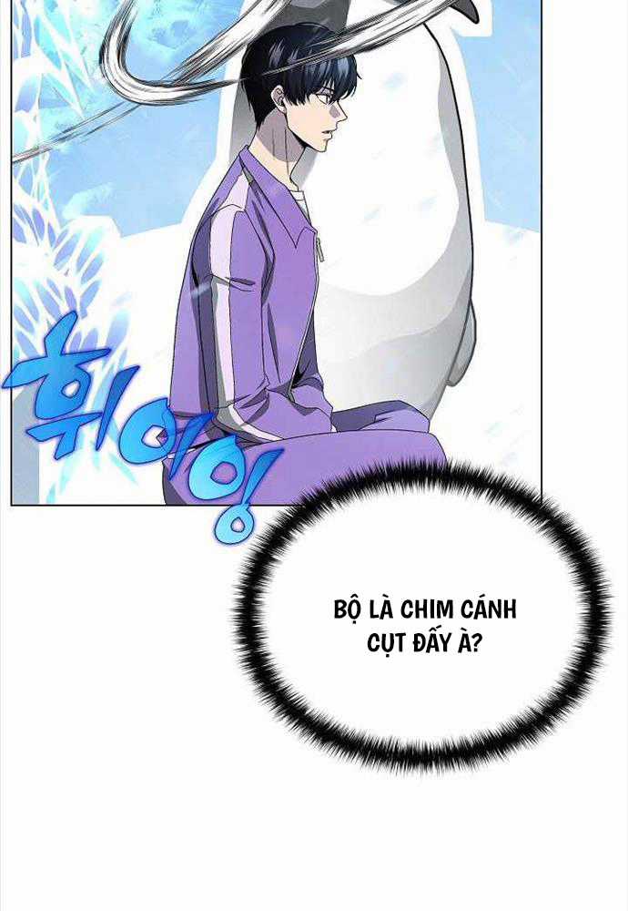 Thiên Ma Không Muốn Thăng Cấp Chapter 13 trang 7