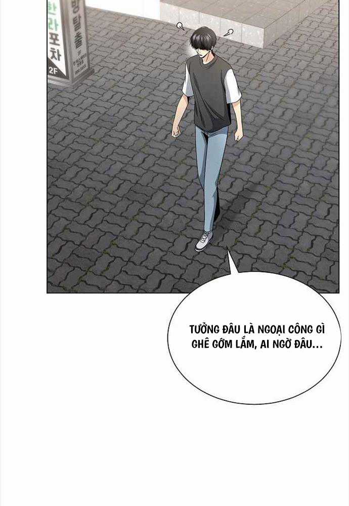 Thiên Ma Không Muốn Thăng Cấp Chapter 13 trang 70