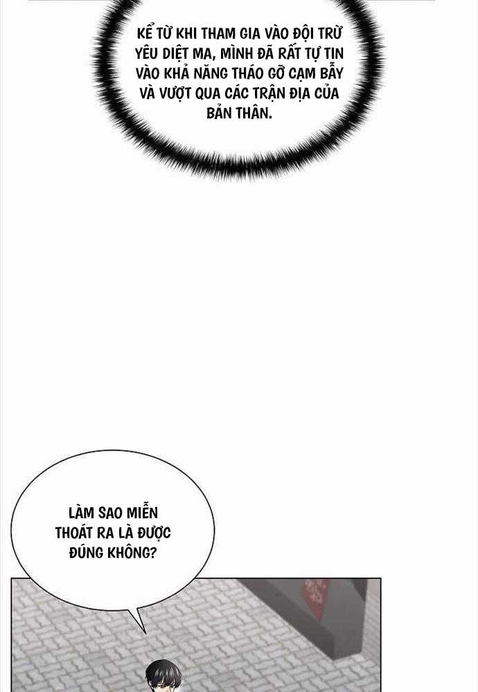 Thiên Ma Không Muốn Thăng Cấp Chapter 13 trang 75