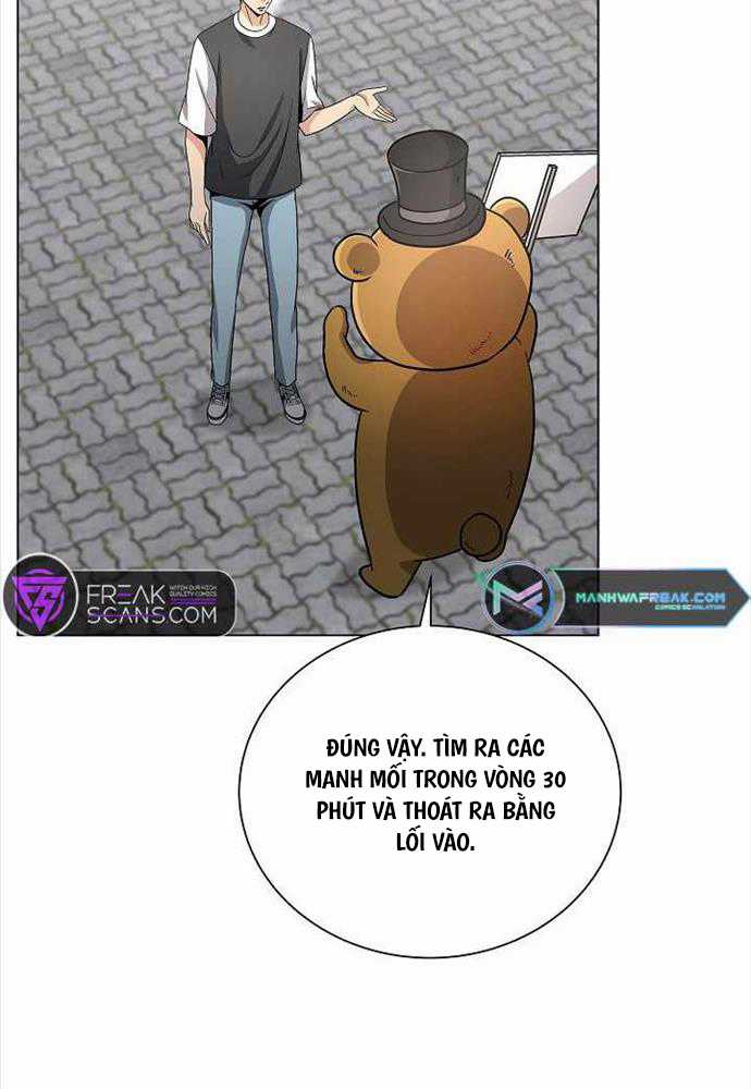 Thiên Ma Không Muốn Thăng Cấp Chapter 13 trang 76