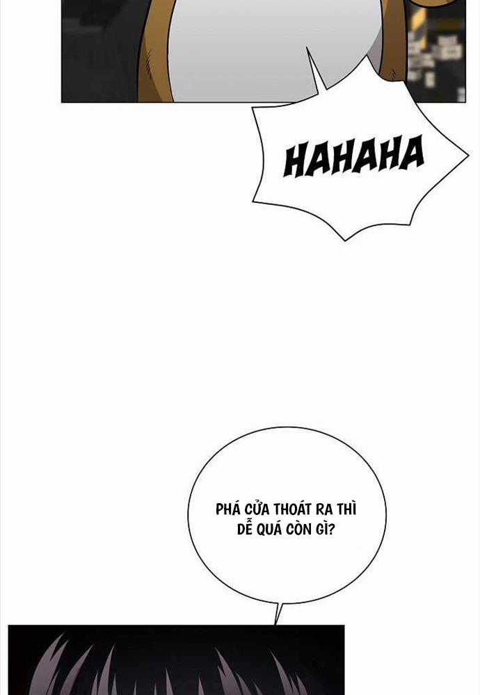 Thiên Ma Không Muốn Thăng Cấp Chapter 13 trang 78