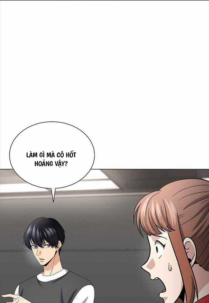 Thiên Ma Không Muốn Thăng Cấp Chapter 13 trang 82