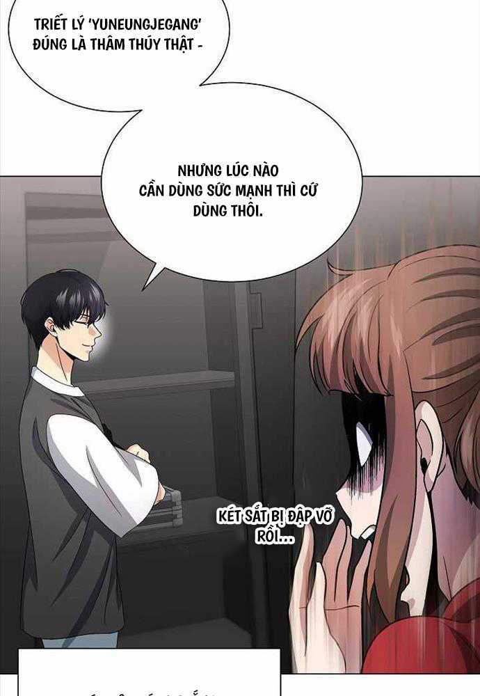Thiên Ma Không Muốn Thăng Cấp Chapter 13 trang 84