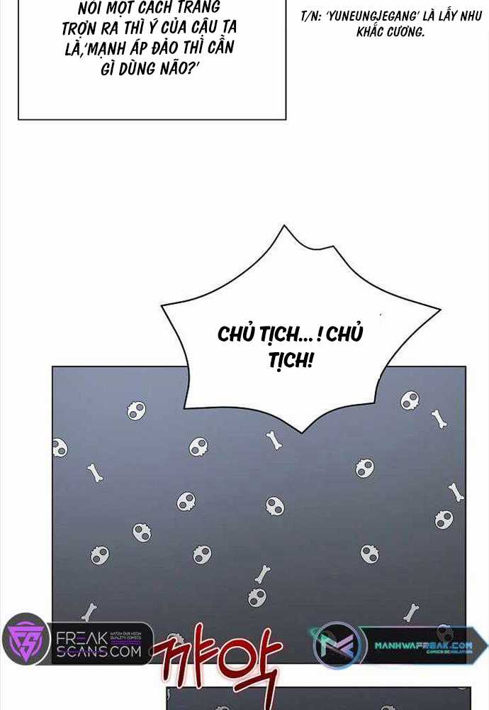 Thiên Ma Không Muốn Thăng Cấp Chapter 13 trang 85