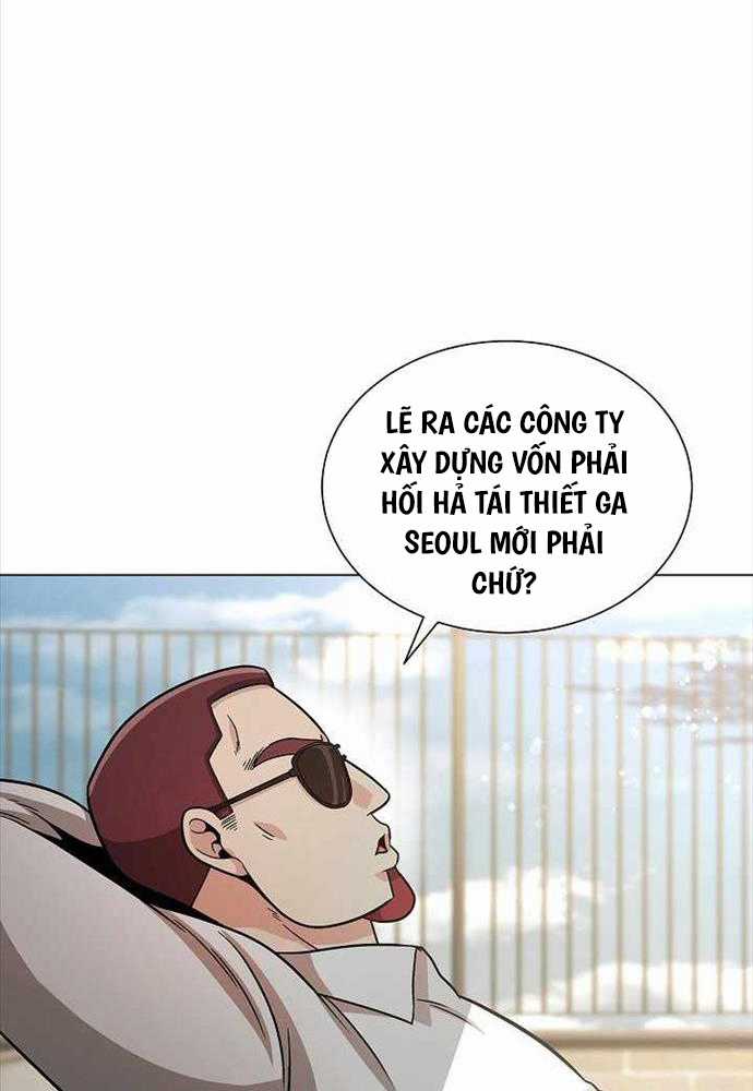 Thiên Ma Không Muốn Thăng Cấp Chapter 13 trang 88