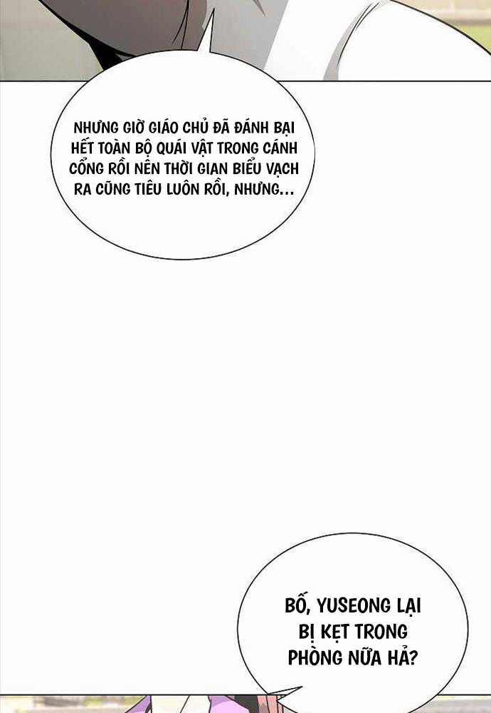 Thiên Ma Không Muốn Thăng Cấp Chapter 13 trang 89