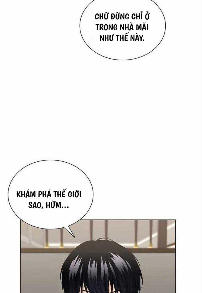 Thiên Ma Không Muốn Thăng Cấp Chapter 13 trang 9
