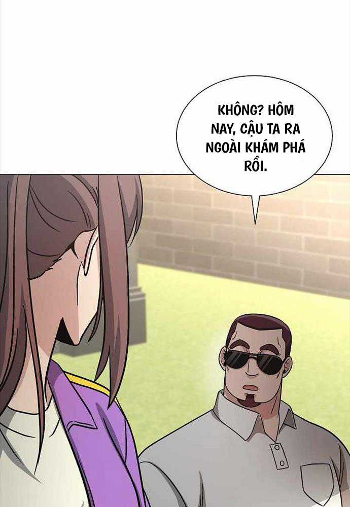 Thiên Ma Không Muốn Thăng Cấp Chapter 13 trang 91