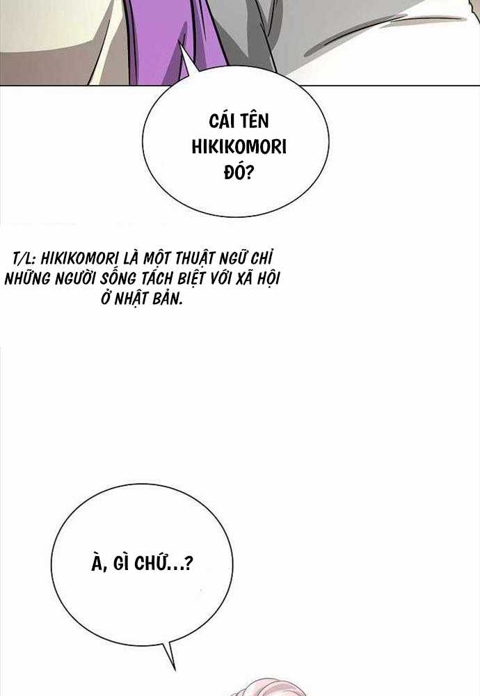 Thiên Ma Không Muốn Thăng Cấp Chapter 13 trang 92