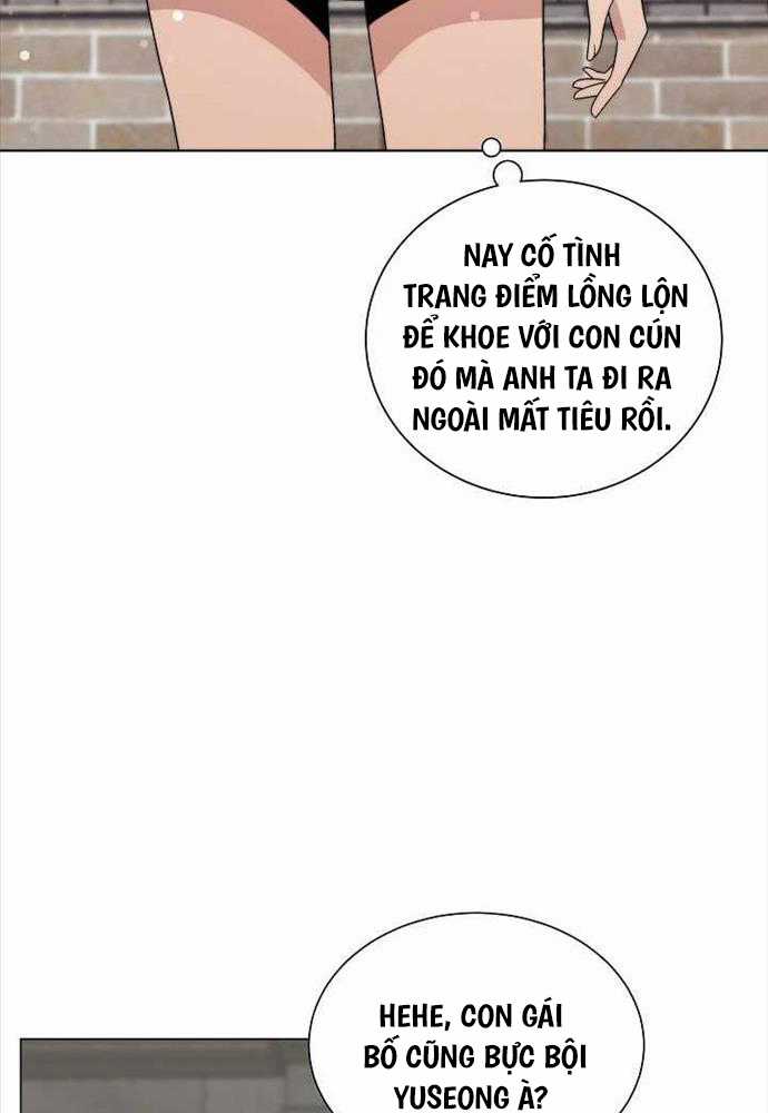 Thiên Ma Không Muốn Thăng Cấp Chapter 13 trang 94