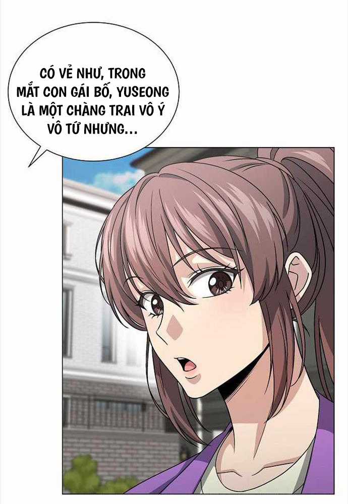 Thiên Ma Không Muốn Thăng Cấp Chapter 13 trang 96