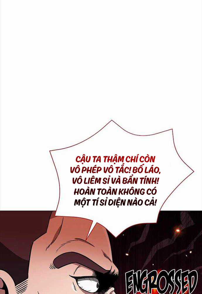 Thiên Ma Không Muốn Thăng Cấp Chapter 13 trang 97