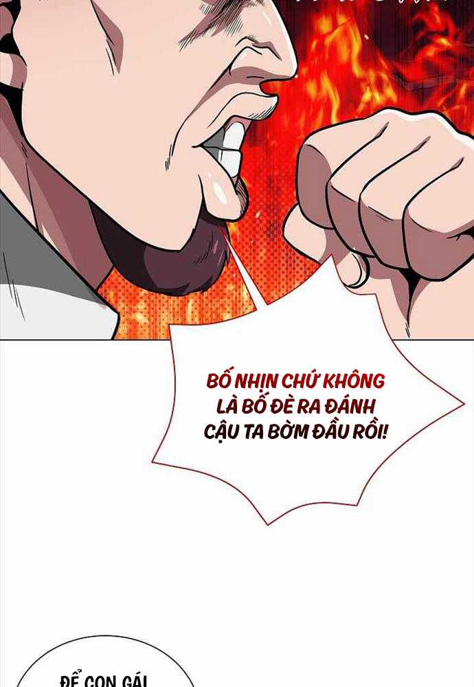 Thiên Ma Không Muốn Thăng Cấp Chapter 13 trang 98