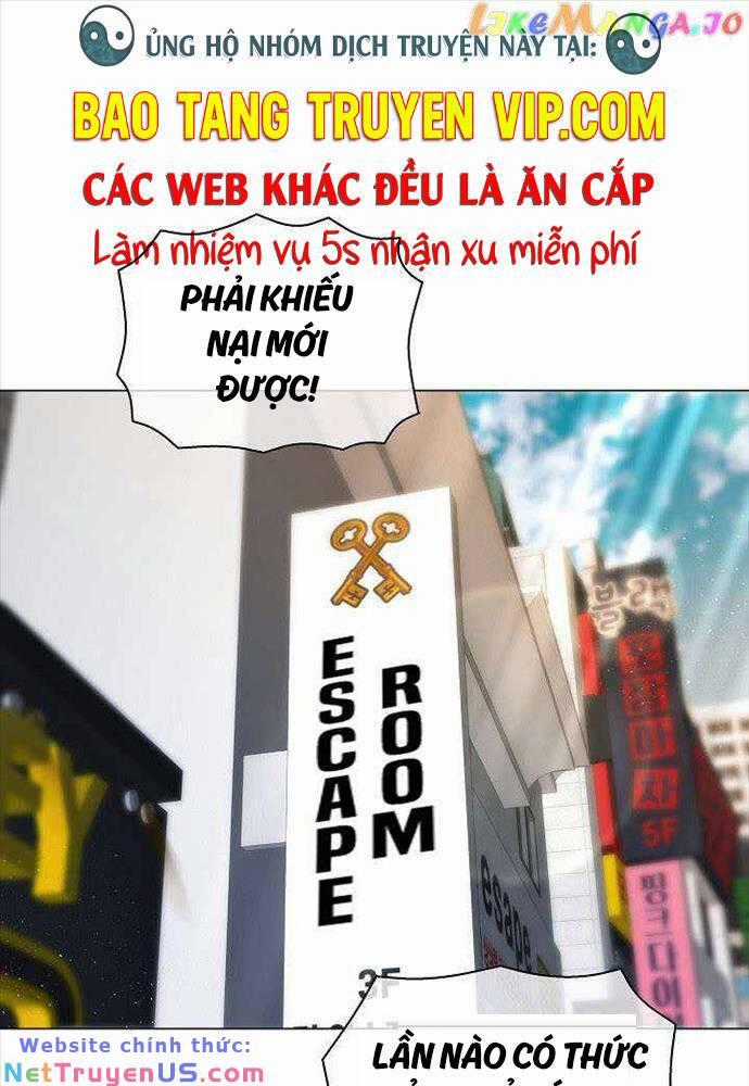 Thiên Ma Không Muốn Thăng Cấp Chapter 14 trang 1