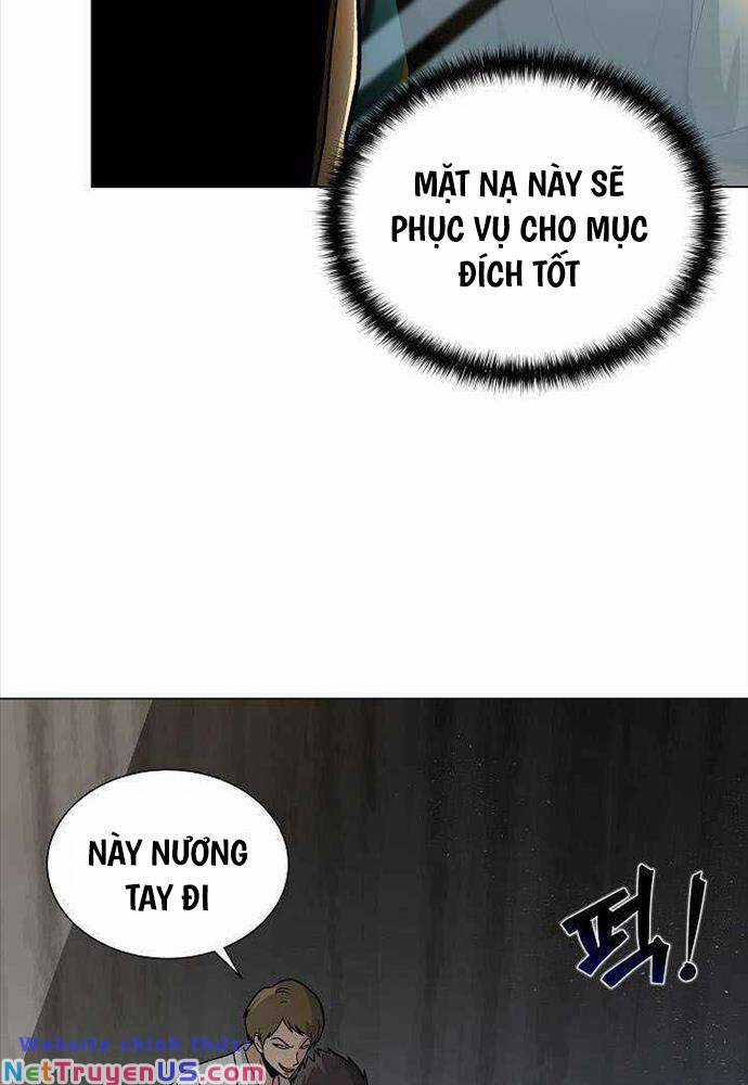 Thiên Ma Không Muốn Thăng Cấp Chapter 14 trang 100