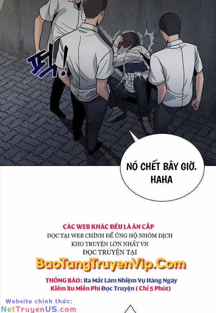 Thiên Ma Không Muốn Thăng Cấp Chapter 14 trang 101