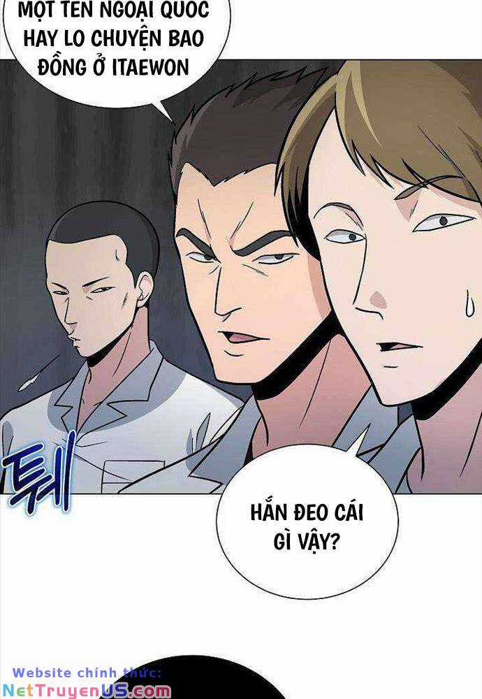 Thiên Ma Không Muốn Thăng Cấp Chapter 14 trang 105