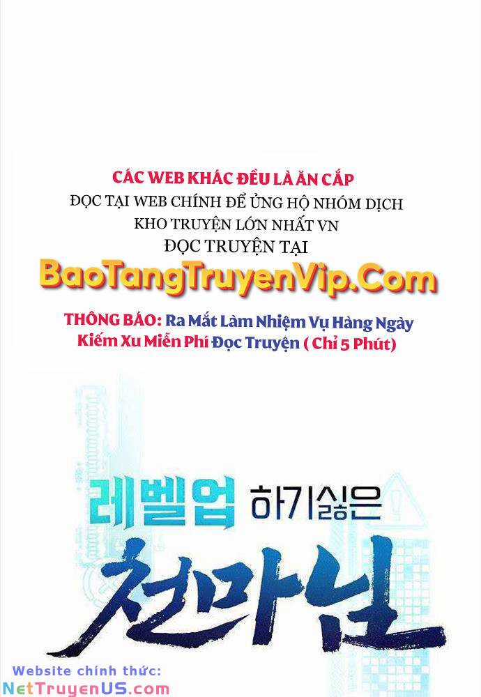 Thiên Ma Không Muốn Thăng Cấp Chapter 14 trang 11