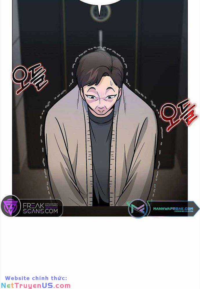 Thiên Ma Không Muốn Thăng Cấp Chapter 14 trang 13