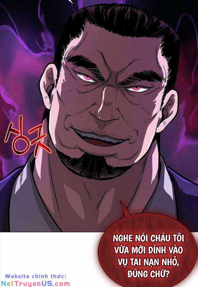Thiên Ma Không Muốn Thăng Cấp Chapter 14 trang 16