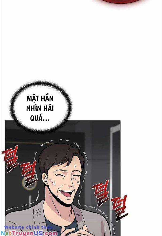 Thiên Ma Không Muốn Thăng Cấp Chapter 14 trang 17