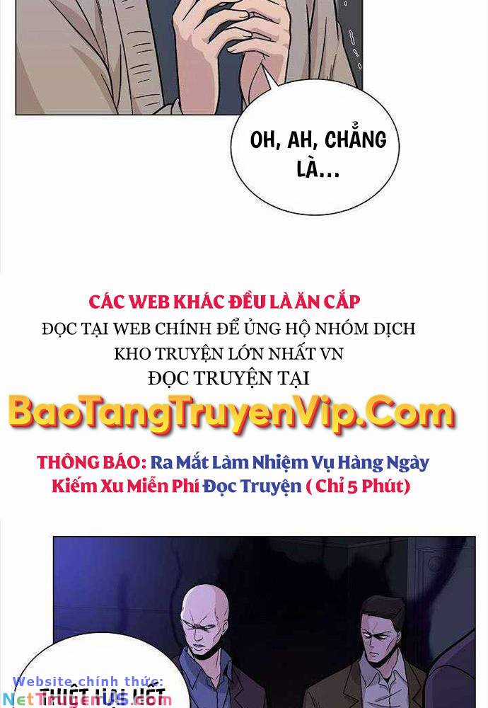 Thiên Ma Không Muốn Thăng Cấp Chapter 14 trang 18