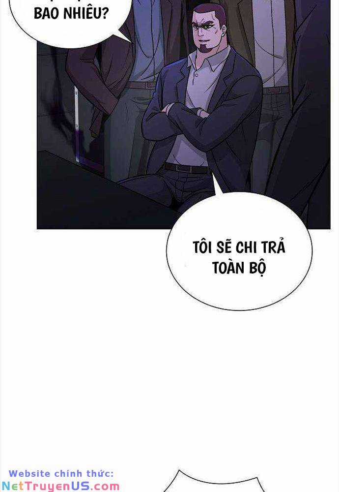 Thiên Ma Không Muốn Thăng Cấp Chapter 14 trang 19