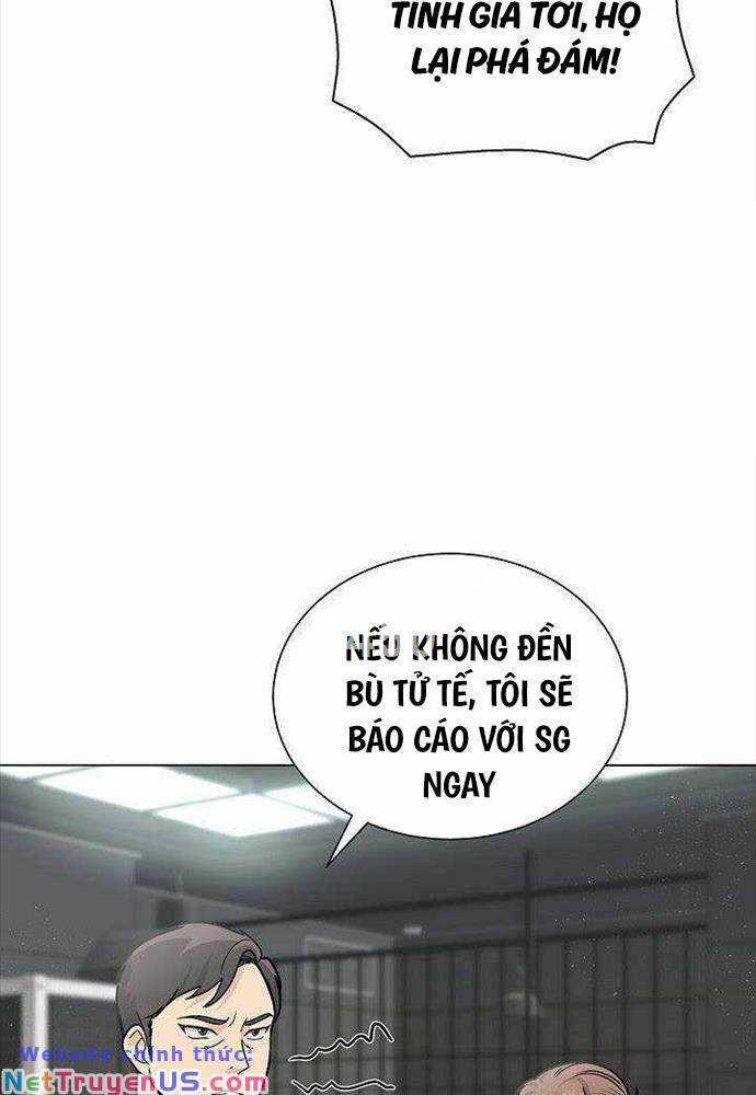 Thiên Ma Không Muốn Thăng Cấp Chapter 14 trang 2