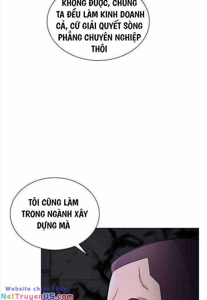 Thiên Ma Không Muốn Thăng Cấp Chapter 14 trang 21