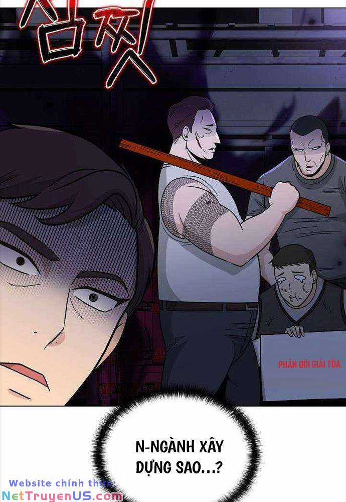 Thiên Ma Không Muốn Thăng Cấp Chapter 14 trang 23