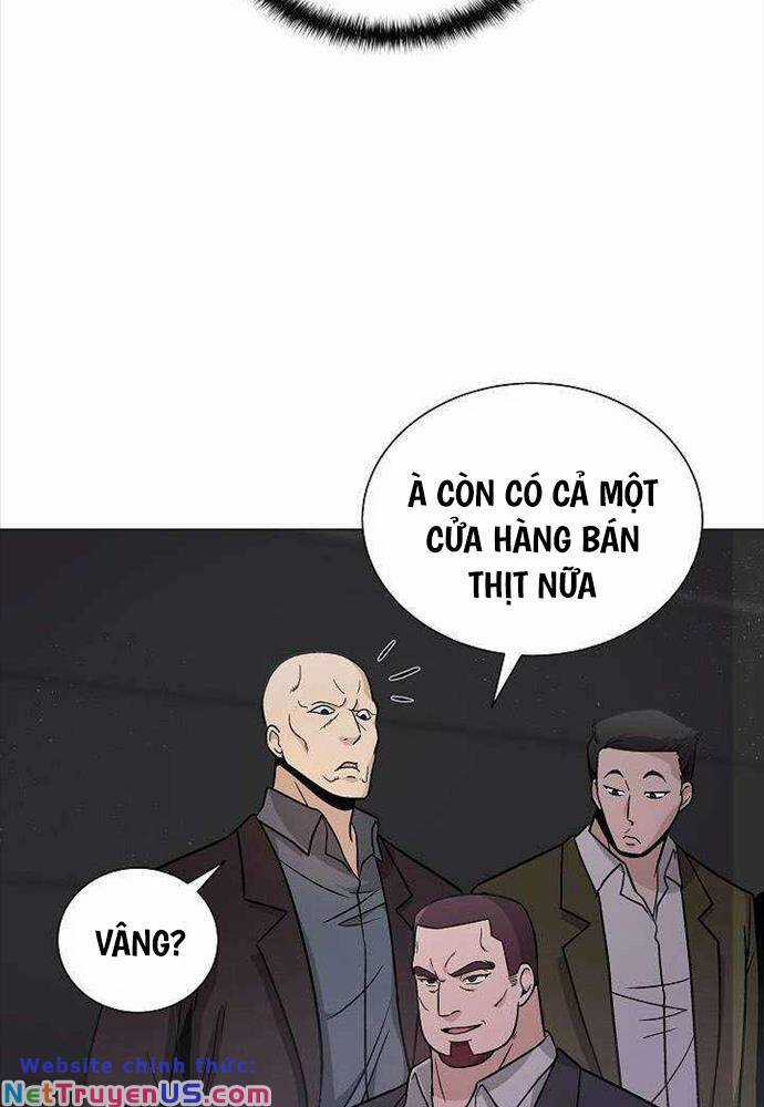 Thiên Ma Không Muốn Thăng Cấp Chapter 14 trang 24