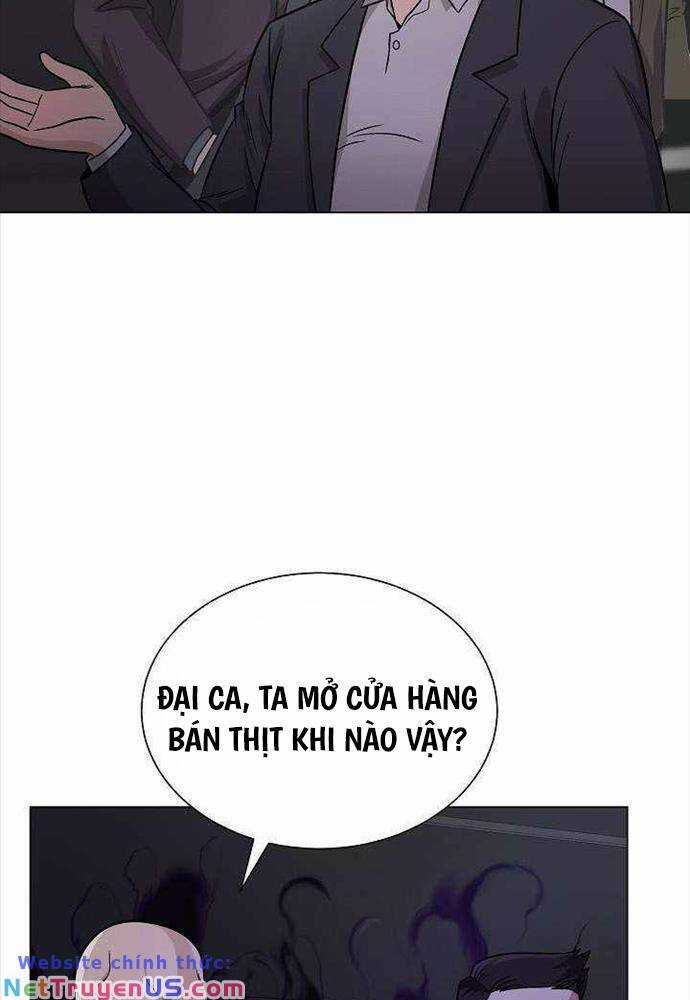 Thiên Ma Không Muốn Thăng Cấp Chapter 14 trang 25