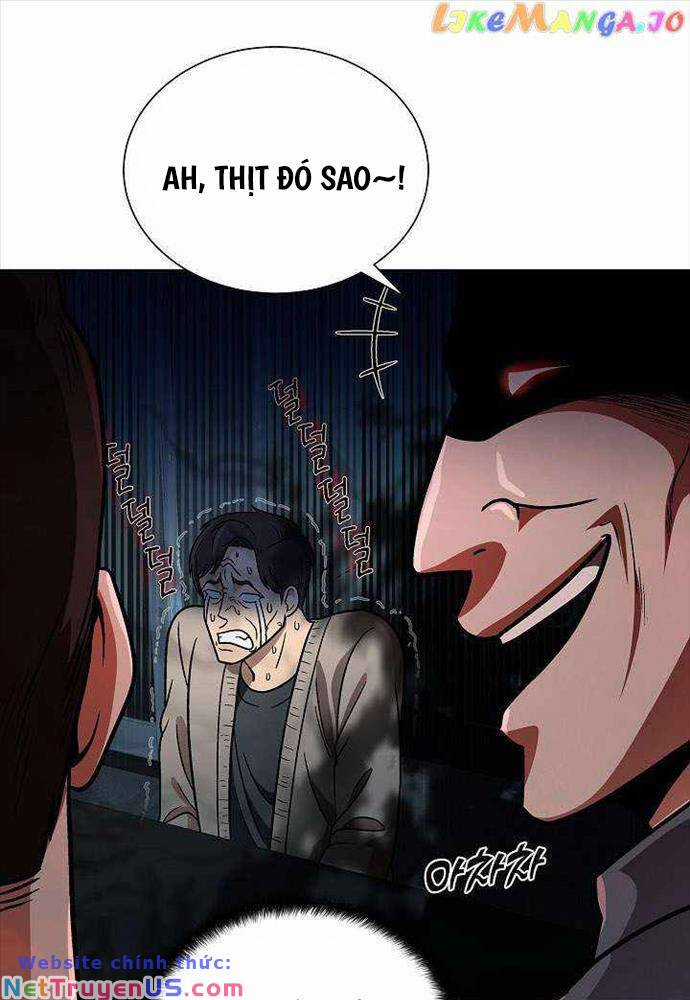 Thiên Ma Không Muốn Thăng Cấp Chapter 14 trang 29