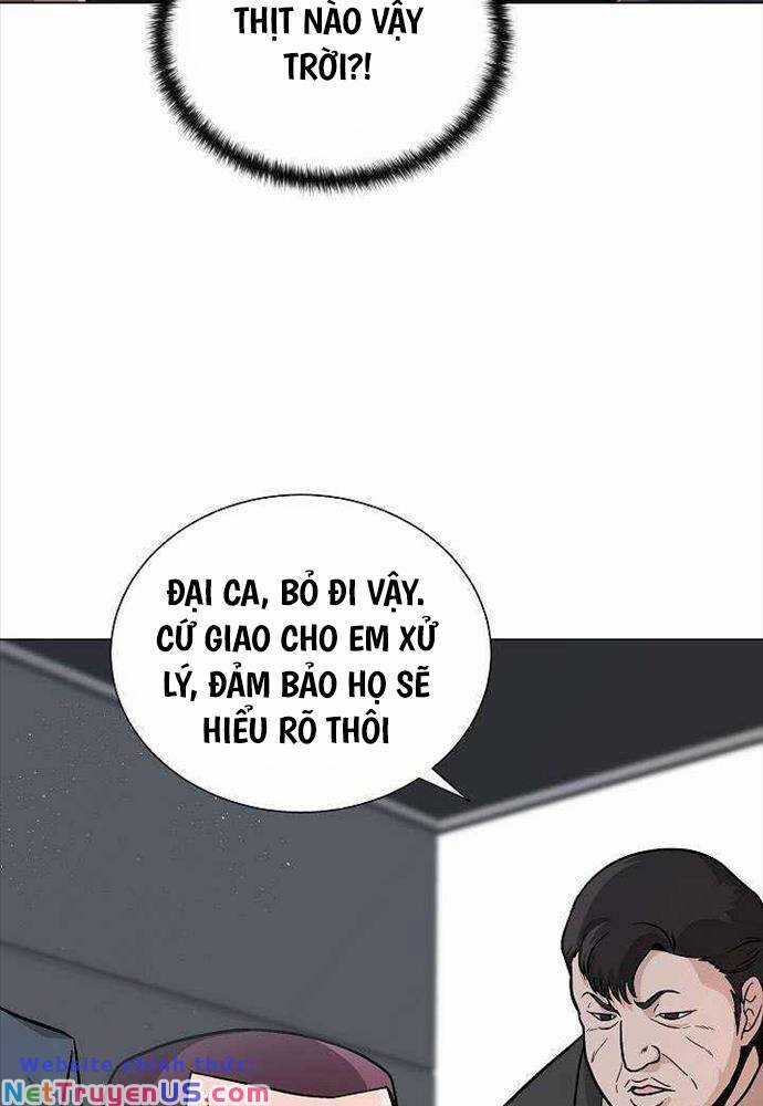 Thiên Ma Không Muốn Thăng Cấp Chapter 14 trang 30