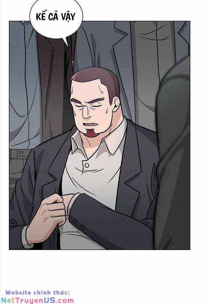 Thiên Ma Không Muốn Thăng Cấp Chapter 14 trang 32