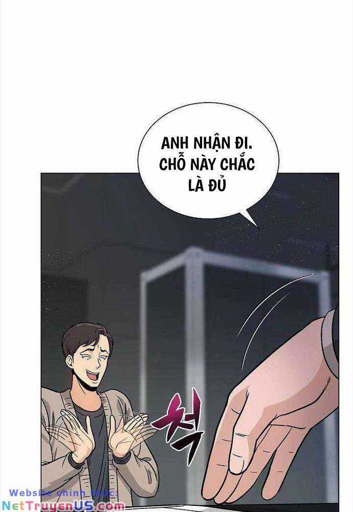 Thiên Ma Không Muốn Thăng Cấp Chapter 14 trang 33