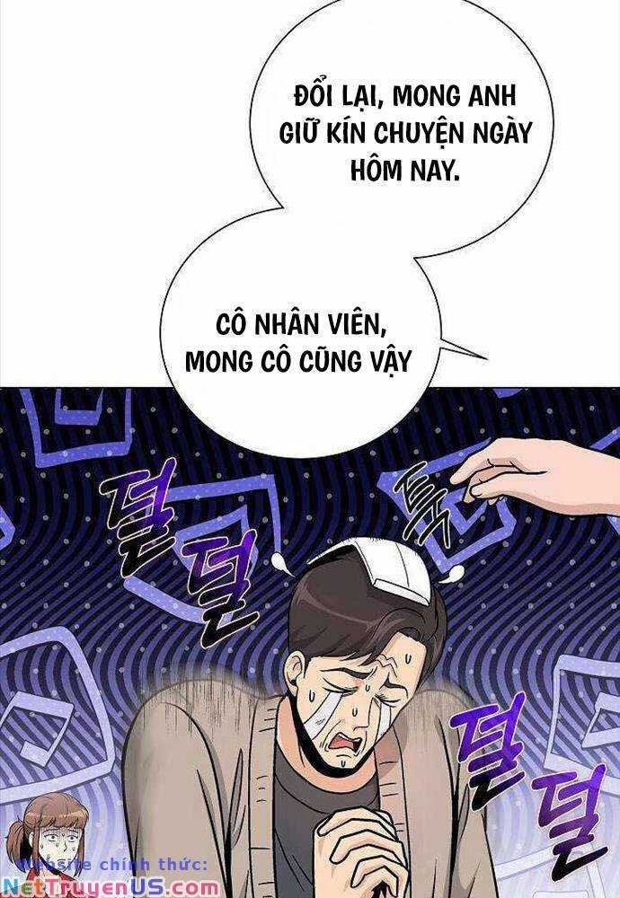 Thiên Ma Không Muốn Thăng Cấp Chapter 14 trang 36