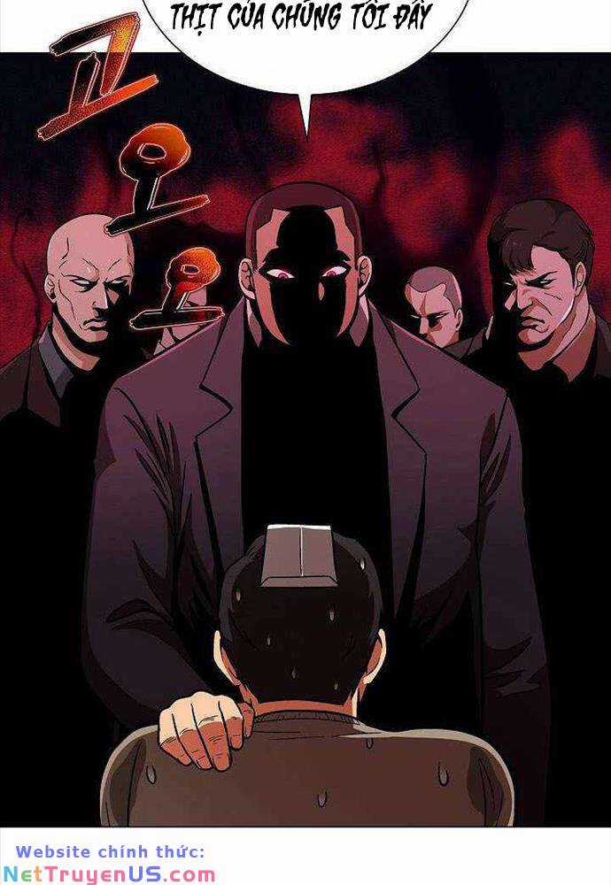 Thiên Ma Không Muốn Thăng Cấp Chapter 14 trang 38