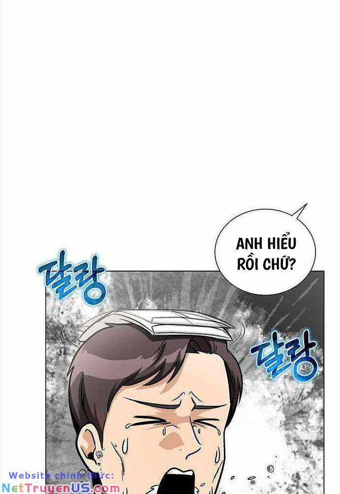 Thiên Ma Không Muốn Thăng Cấp Chapter 14 trang 39