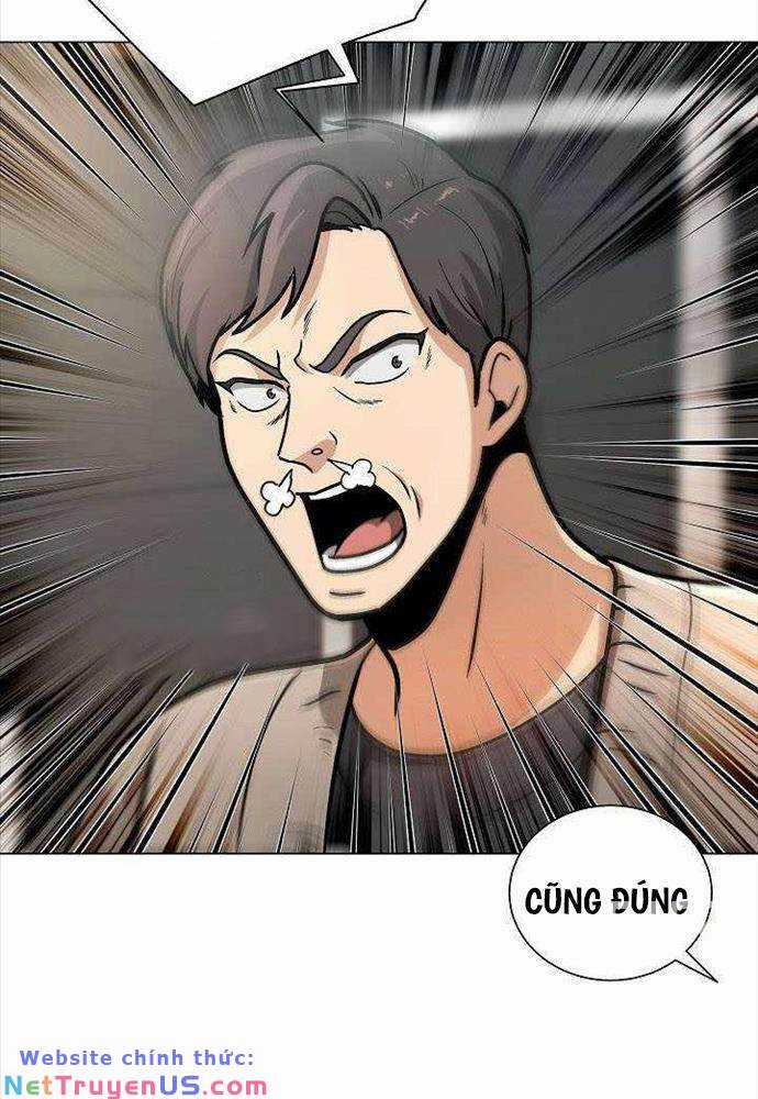 Thiên Ma Không Muốn Thăng Cấp Chapter 14 trang 4