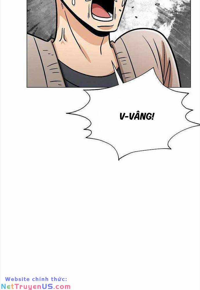 Thiên Ma Không Muốn Thăng Cấp Chapter 14 trang 40