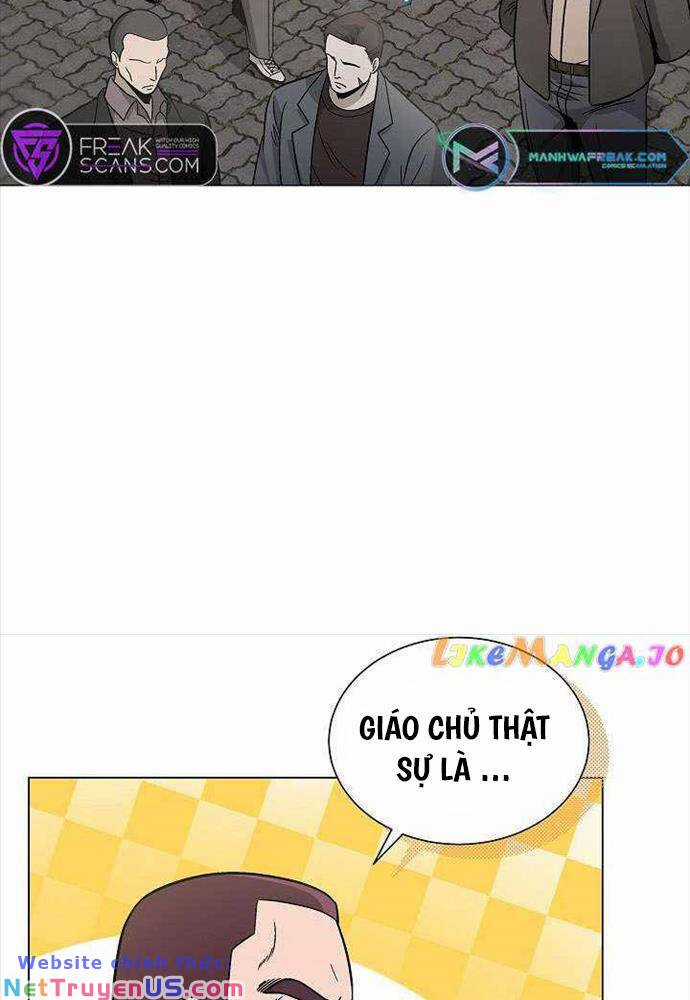 Thiên Ma Không Muốn Thăng Cấp Chapter 14 trang 42